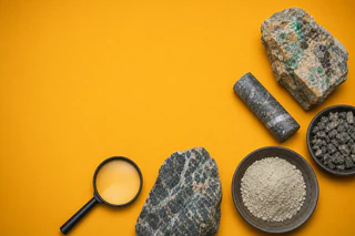 Brazilian Rare Earths backs high-grade growth with first concentrate and A$121.8 million cash