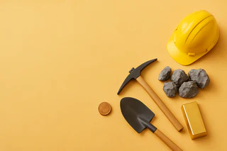 Lindian Resources Secures Full Funding and Iluka Partnership for Kangankunde Rare Earths Project