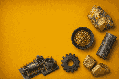 New Talisman commissions processing plant amid $2.26m loss in FY26