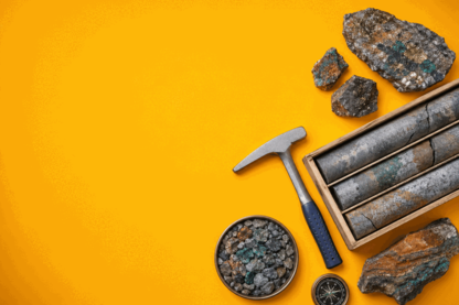 Alvo Minerals Strengthens Palma Project with Confirmed Copper-Zinc Mineralisation at Touro