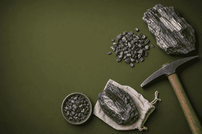 Felix Gold Begins Extraction of Military-Grade Antimony Ore at Treasure Creek
