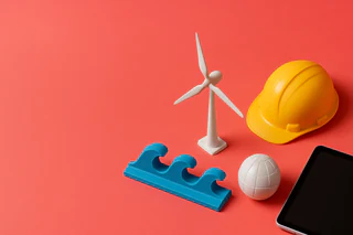 Carnegie Secures €287k EU Grant to Boost Wave Energy Tech