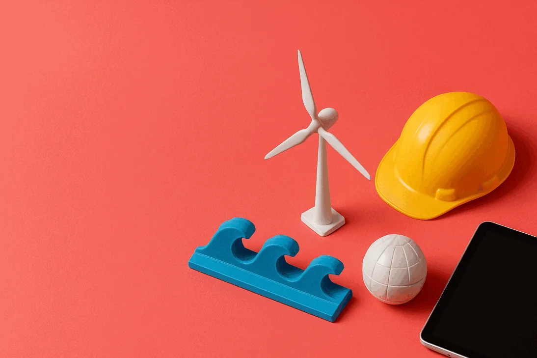 An image related to Carnegie Clean Energy Limited