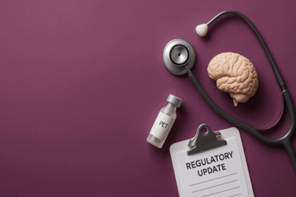 Telix Resubmits FDA Application for Brain Cancer Imaging Agent Pixclara®