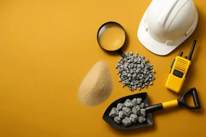 How Freehill Mining Is Transforming Aggregates Supply for Chile’s Cement Boom