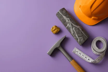 Dart Mining Strikes High-Grade Antimony Veins at Coonambula