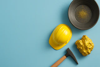 Marmota Unveils Bonanza Gold Grades in Greenewood Maiden Drilling