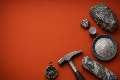 Rimfire Pacific Mining Raises $2.3M and Appoints Bronwyn Barnes to Accelerate Scandium Growth