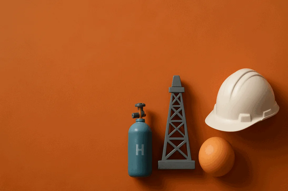 An image related to Gold Hydrogen Limited