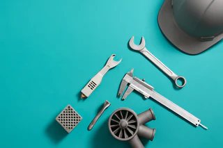 Aurora Labs Secures Design Freeze Milestone for Defence 3D-Printed Engine