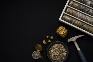 REZ Confirms Gold Resource Extensions at East Menzies Goodenough Prospect