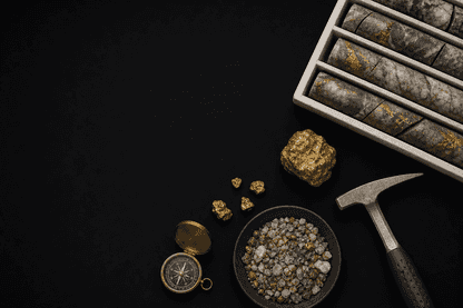 REZ Confirms Gold Resource Extensions at East Menzies Goodenough Prospect