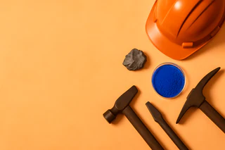 Cobalt Blue Locks in Glencore for Half of Kwinana Refinery Feedstock