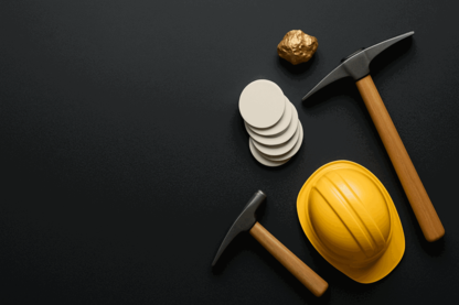 Adelong Gold Completes Sale of Challenger Mines Stake, Secures GDM Shares