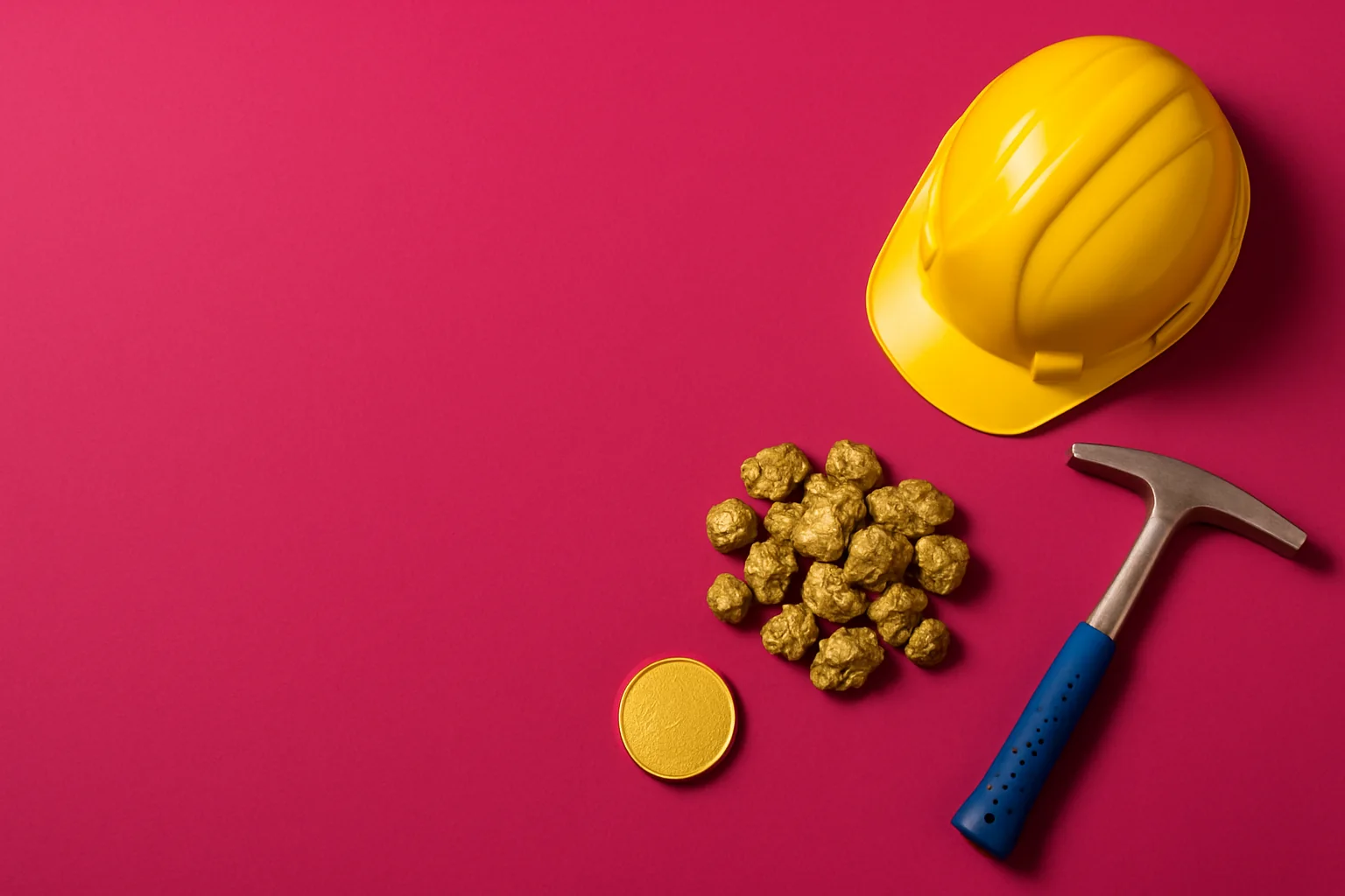 An image related to Auric Mining Limited