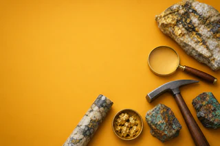 Golden Mile’s Arizona Gold Emerges as Funding Risk Sharpens