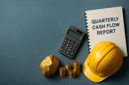 Kingston Resources Boosts Cash Reserves Amid Heavy Investment Phase