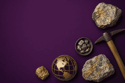 Amara Minerals Raises $2.2m at Premium as Nova Minerals Boosts Stake Amid US Redomiciliation
