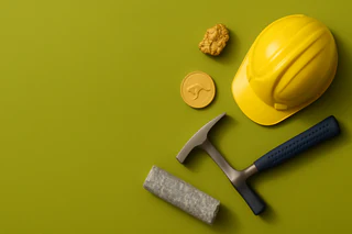 Leeuwin Metals Unveils 342,300oz Maiden Gold Resource at Marda with Expansion Drilling Set