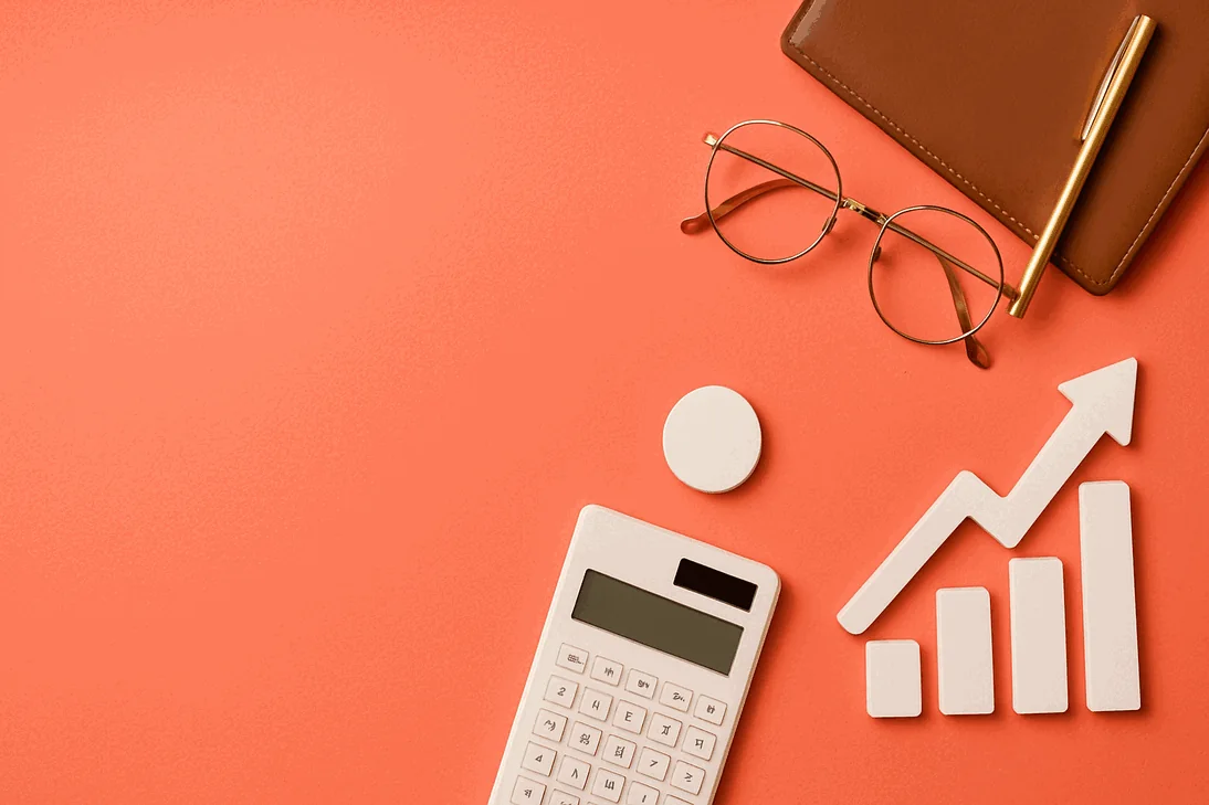 An image related to Arc Funds Limited