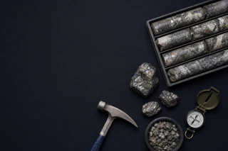 Kingfisher Validates High-Grade Silver-Lead-Zinc at Stephens Trig with First Drilling Since 2017