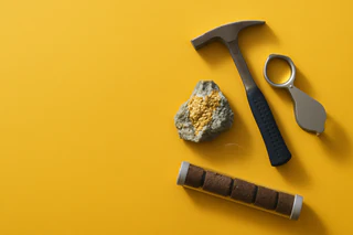 Critical Resources Validates Orogenic Gold-Antimony Potential at Amoco Project
