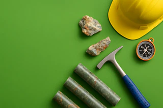 Litchfield Minerals Unveils 100m+ Copper-Zinc Zone at Oonagalabi Amid CuEq Withdrawal