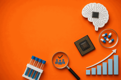 Pathkey.AI Boosts AI Platform with Chipforge Acquisition and Imunexus Contract