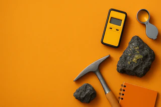 Infini Resources Accelerates Uranium Hunt After Visible Uraninite Discovery