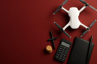 Orbital Reports $4.3M Loss Amid UAV Market Shift, Raises $3M to Fuel Growth