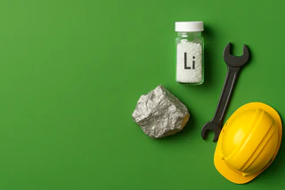 Prairie Lithium Secures Key North American Supply Deal with Stardust Power