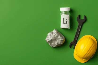 How Prairie Lithium’s New Deal Could Reshape North America’s Lithium Future