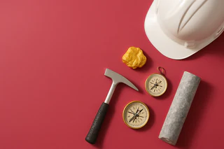 Mantle Minerals Secures WA Grant and Final Tenement for Mt Berghaus Drilling