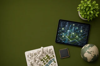Vection Locks $7.5m Framework Deal to Expand Algho AI in European Smart Cities