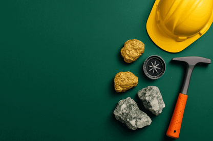 Voltaic Sharpens Gold and Rare Earth Targets Ahead of 2026 Drilling