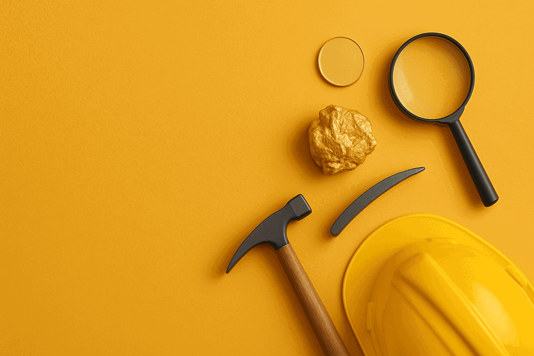 An image related to Forrestania Resources Limited