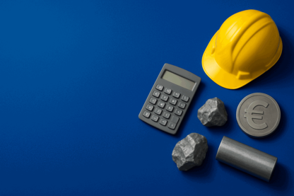 EQ Resources Secures €15M Refinancing and $678M Tungsten Sales Deal