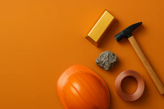 Aurelia Metals Powers Ahead with Strong Q2 Production and Growth Momentum
