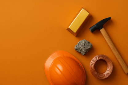 Aurelia Metals Powers Ahead with Strong Q2 Production and Growth Momentum