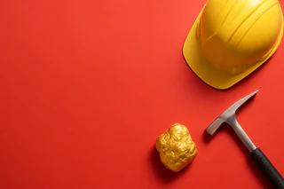 Orezone Hits First Gold Pour, Boosting 2026 Output by 45%