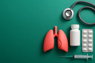 Racura Oncology Recruits First Patient for Pioneering Lung Cancer Trial