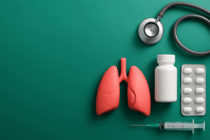 Racura Oncology Recruits First Patient for Pioneering Lung Cancer Trial