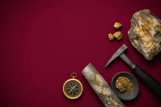 Metal Hawk Confirms High-Grade Gold at Leinster South with New Targets Identified