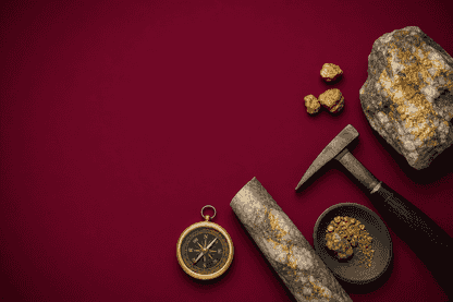 Metal Hawk Confirms High-Grade Gold at Leinster South with New Targets Identified