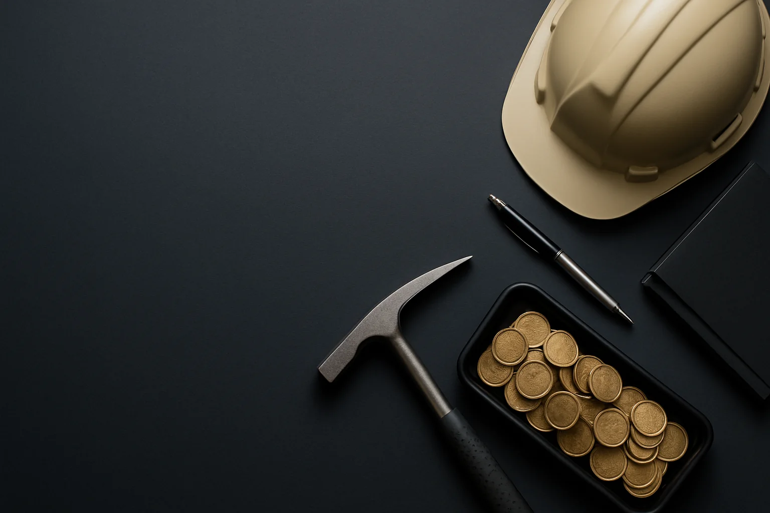 An image related to Dreadnought Resources Ltd