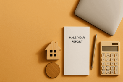 Computershare H1 2026, Revenue Climbs 5.4% Amid UK Mortgage Services Exit