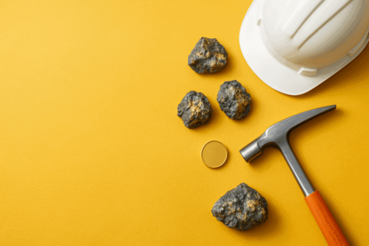 Dart Mining Hits Record Gold, Silver, and Antimony at Coonambula