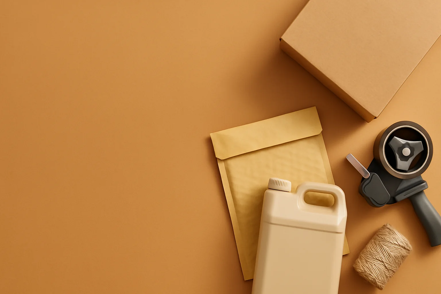 An image related to Pro-Pac Packaging Limited