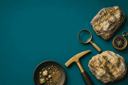 Australian Mines Identifies 14 New Gold Targets at Boa Vista Beyond VG1