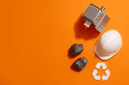 Livium Locks Exclusive Global Rights to Game-Changing Microwave Tech for Rare Earths